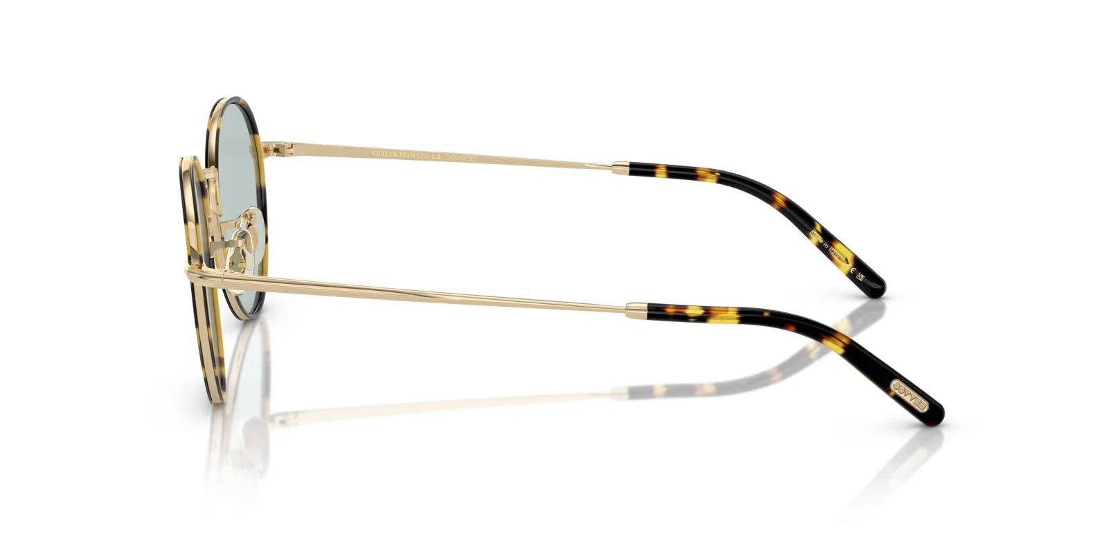 Oliver Peoples Sidell 1333 Eyeglasses - view 9